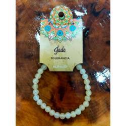 KUNUGI Pulsera Jade...