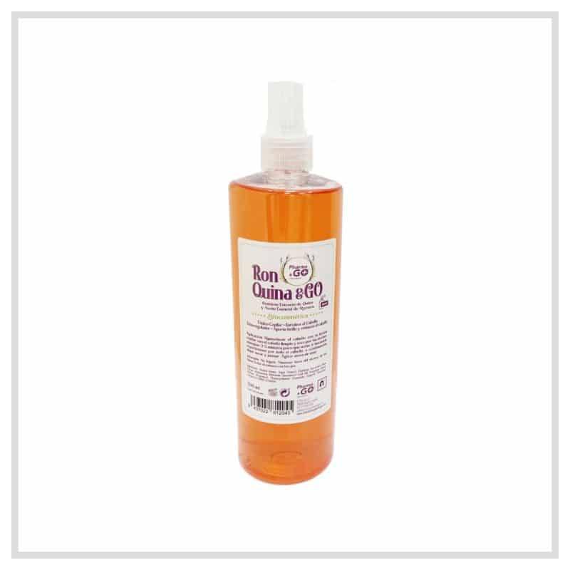 PHARMA GO Ron Quina 500ml