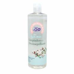 PHARMA GO Agua Micelar con...