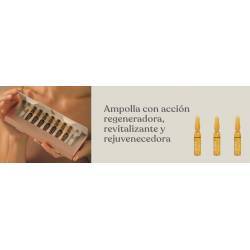 BABE Ampollas Multi Defense Age Rescue