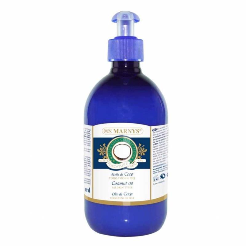 MARNYS Aceite de Coco Dosificador 500ml