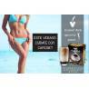 NOVADIET Cafediet 12 Sobres