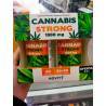 DIETMED Cannabis Strong 1000mg 30+30 Cápsulas
