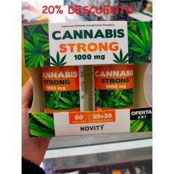 DIETMED Cannabis Strong...