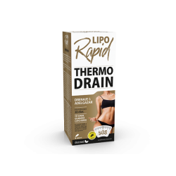 DIETMED Lipo Rapid Thermo...