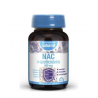 DIETMED NAC N-Acetilcisteína 600mg 60 Comprimidos