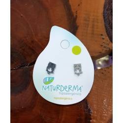 NATURDERMA Pendiente...