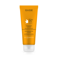 BABE Fotoprotector Loción...