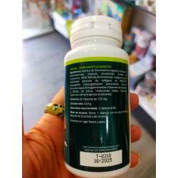 PLANTAPOL Oseopol 60 Comprimidos