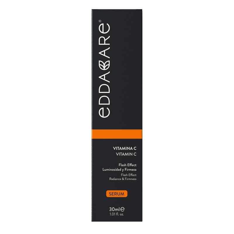 EDDA PHARMA Sérum Vitamina C 30ml