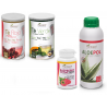 PLANTAPOL Pack Chupapanzas Raspberry
