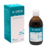 PLANTAPOL Pack N-Dren 500ml + Colonpol 20 Sobres