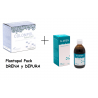 PLANTAPOL Pack N-Dren 500ml + Colonpol 20 Sobres