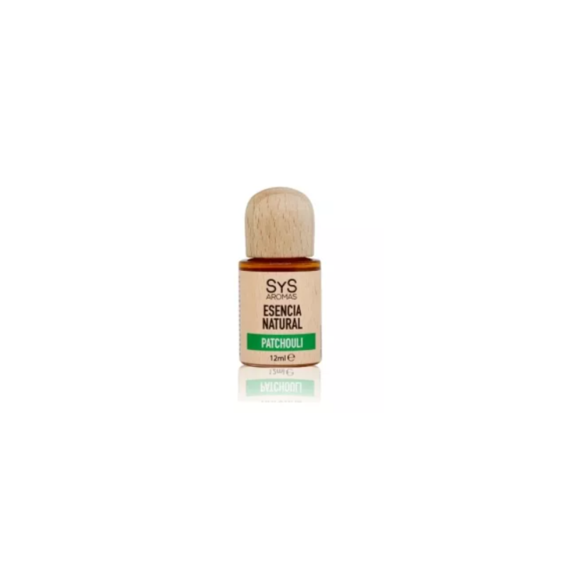 SYS Esencia Pachuli Patchouli 12ml