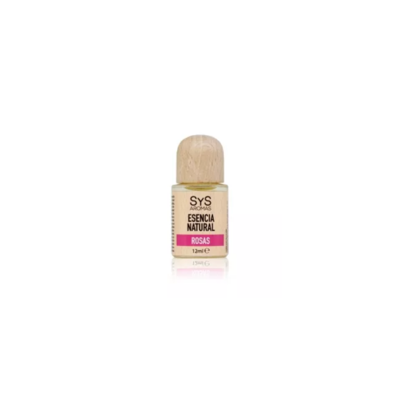 SYS Esencia Rosas 12ml