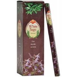 SAC Incienso Salvia Blanca...