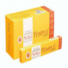 GOLOKA Incienso Golden Nag Temple 15g