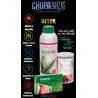 PLANTAPOL Pack Chupapanzas Detox