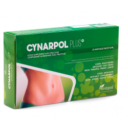 PLANTAPOL Pack Chupapanzas Detox