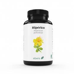 EBERS Hipérico 500mg 60...