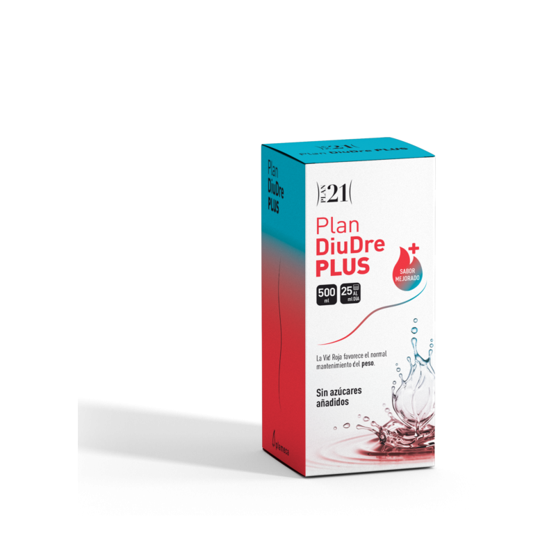 PLAMECA Plan Diudre Plus 500ml