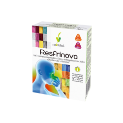 NOVADIET Resfrinova 12 Sticks