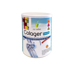 NOVADIET Colager Esencial 300g