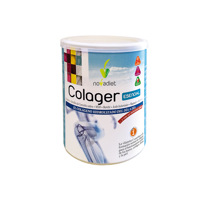 NOVADIET Colager Esencial 300g