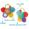 KIOKIDS Flor Actividades