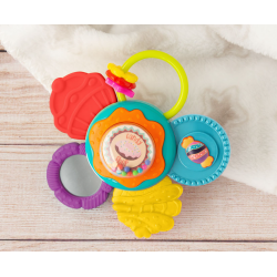 KIOKIDS Flor Actividades