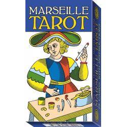 TAROT de Marsella