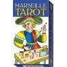 TAROT de Marsella