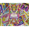TAROT El Dios de los Tres