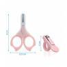 KIOKIDS Set Manicura Rosa