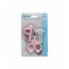 KIOKIDS Set Manicura Rosa