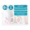 KIOKIDS Set Manicura Rosa