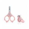KIOKIDS Set Manicura Rosa
