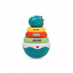 KIOKIDS Tentetieso Dinosaurio