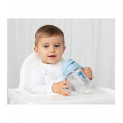 KIOKIDS Taza Aprendizaje con Cañita