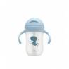 KIOKIDS Taza Aprendizaje con Cañita