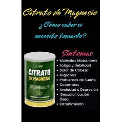PLANTAPOL Citrato de...