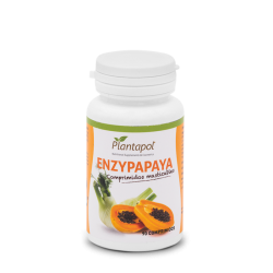 PLANTAPOL Enzypapaya 90...