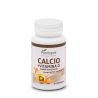 PLANTAPOL Calcio + VitD 60 Comprimidos Masticables