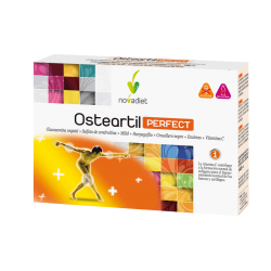 NOVADIET Osteartil Perfect...