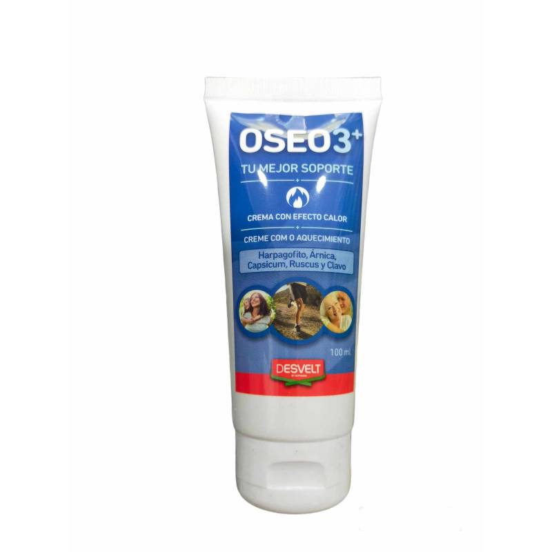 Oseo3+ Crema 100ml