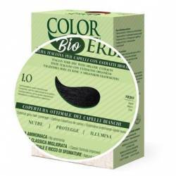 COLOR BIO ERBE Nº1.0 Negro Tinte Biológico