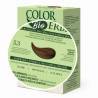 COLOR BIO ERBE Nº5.3 Castaño Claro Dorado Tinte Biológico