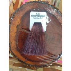 COLOR BIO ERBE Nº5.56 Rojo...