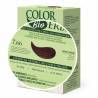 COLOR BIO ERBE Nº7.66 Rojo Henna Tinte Biológico