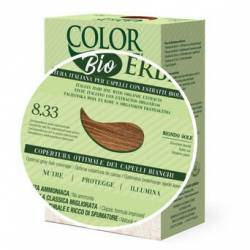COLOR BIO ERBE Nº8.33 Rubio Sol Tinte Biológico